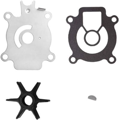 China Water Pump Impeller Repair Kit For Suzuki Outboard 55/65HP 17400-94701 17400-94701 for sale