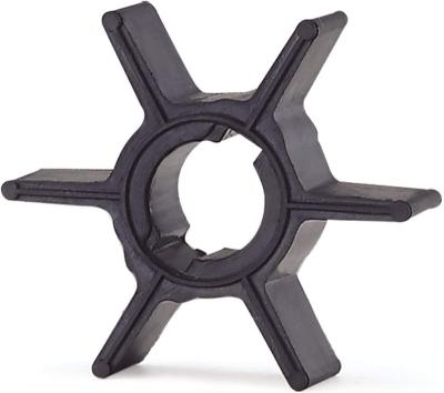 China Water Pump Impeller for Johnson Evinrude Outboard 2 3 HP 114812 114812 for sale