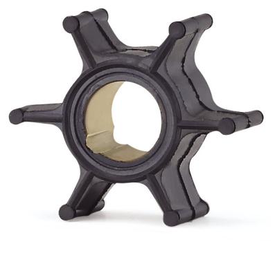 China Water Pump Impeller for Johnson Evinrude Outboard 8/9.9/10/15HP 386084 386084 for sale