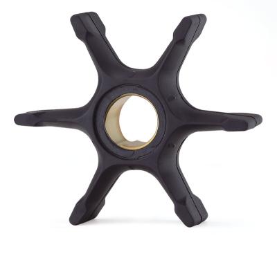 China Water Pump Impeller for Johnson Evinrude Outboard 40/45/50/55/60/65/70/75HP 396725 396725 for sale