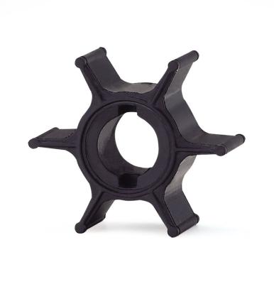 China Water Pump Impeller For Suzuki Outboard 2.5HP 17461-97JM0 17461-97JM0 for sale