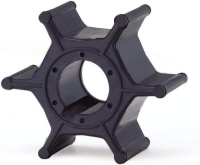 China Water Pump Impeller For Suzuki Outboard 8/9.9/15HP 17461-93901 17461-93901 for sale