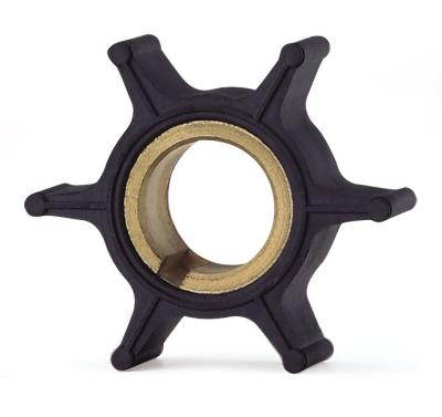 China Water Pump Impeller For Honda 8/9.9/10/15/20HP Outboard 19210-ZW9-A31 19210-ZW9-A31 for sale