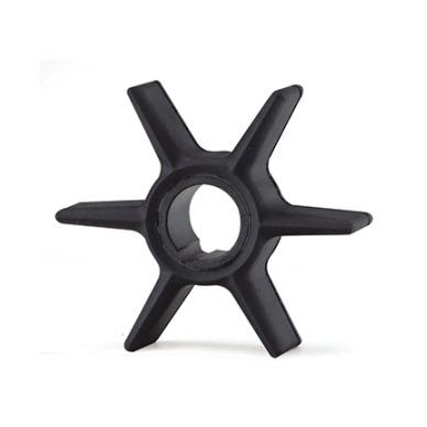 China Water Pump Impeller for Mercury Outboard 30/40/50/55/60HP 47-19453T 47-19453T for sale