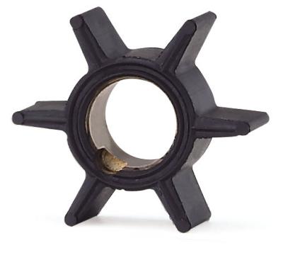 China Water Pump Impeller for Mercury Outboard 3.5/3.9/5/6HP 47-22748 47-22748 for sale