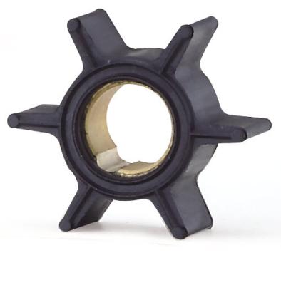 China Water Pump Impeller for Mercury Outboard 3.5/3.6//4/4.5/7.5/9.8HP 47-89980 47-89980 for sale