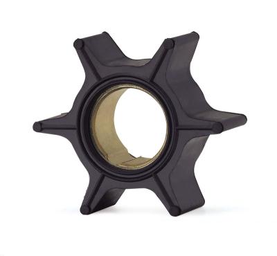 China Water Pump Impeller for Mercury Outboard 30/35/40/45/50/60/65/70HP 47-89983T 47-89983T for sale