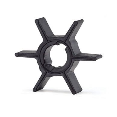 China Water Pump Impeller for Mercury Outboard 2.2/2.5/3HP 47-952892 47-952892 for sale