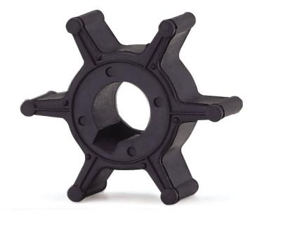 China Water Pump Impeller For Yamaha 2.5/3HP Outboard Boat Engine Motor Parts 6L5-44352-00 6L5-44352-00 for sale