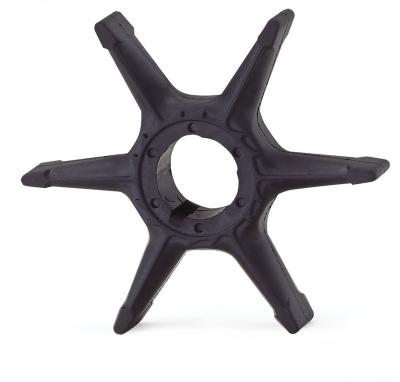 China Water Pump Impeller For Yamaha 689-44352-02 Boat 25/30HP 689-44352-02 Engine Outboard Motor Parts for sale