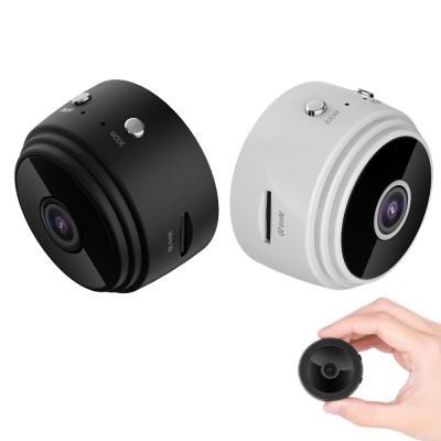 China A9 1080P Wifi Mini Camera Home Security P2P Mini Camcorder Mini Camcorder Wireless Video Surveillance for sale