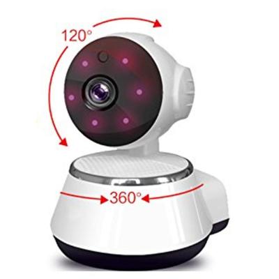 China Hot Selling CCTV Camera Shenzhen V380 Wifi IP Camera 960P Home Security Smart Net CCTV Camera Shenzhen Manufacturer for sale