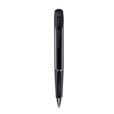 China Detective Camera In Pen Voice Recorder With Long Time Recording Hidden Camera Pen Camera Price 1080P HD Video Best for sale