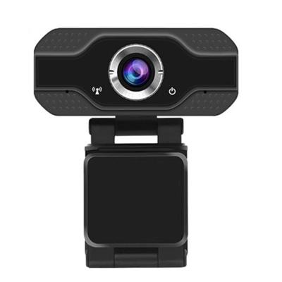 China Factory Hd Video Camera PC Camera 1080P USB 2.0 High Resolution Micro Original Full HD Cam PC Webcam Auto Focus for sale