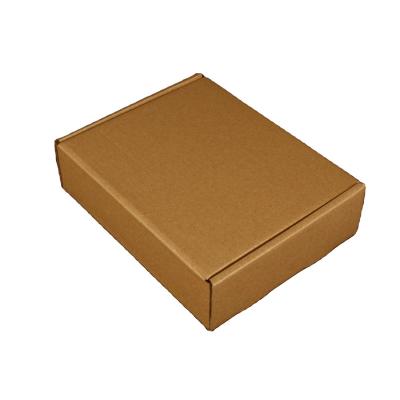 China Wholesale Eco Friendly Recycled Materials Apparel Packaging Gift Wrapping Paper Shipping Boxes For Garment for sale