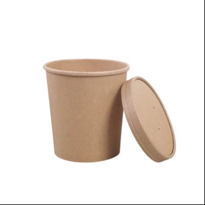 China Good Grade Recyclable Recycled Biodegradable Paper Cylinder Tube Matte Boxes For Food for sale