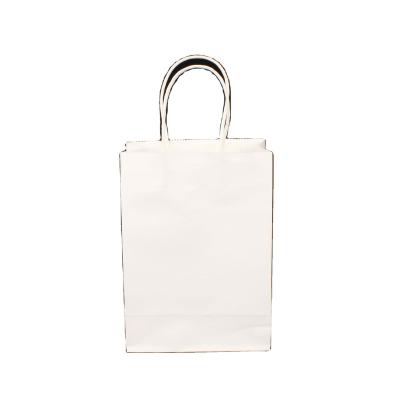 China Recyclable Assorted Colors Open Retail Luxury To Carry Biodegradable Gifts Bags For Packaging for sale