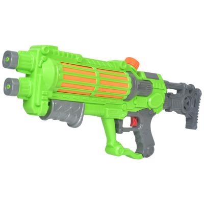 China Outdoor Game Water Gun Shooting Water Gun Family Entertainment Toys Small Play Sandblaster Beach Games Children Wholesale Price for sale