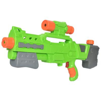 China 2020 Large 2020 50cm Customized High Pressure Water Gun Air Spray Gun Water Gun 450ML Big Water Gun For Kids for sale