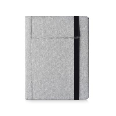 China Hardcover Book Wholesale Customized Office Stationery Leather Case High Quality Notebook for sale