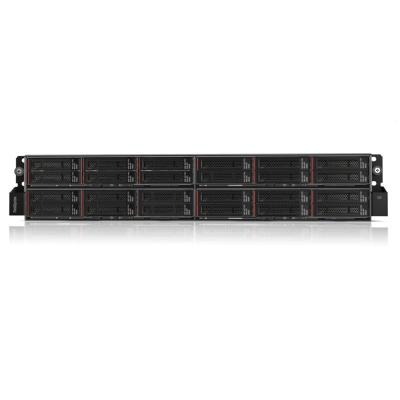 China Lenovo Thinksystem SD530 Servidor Multinode 2U 4 Nodes PC Computador Serial Rack GPU Case à venda