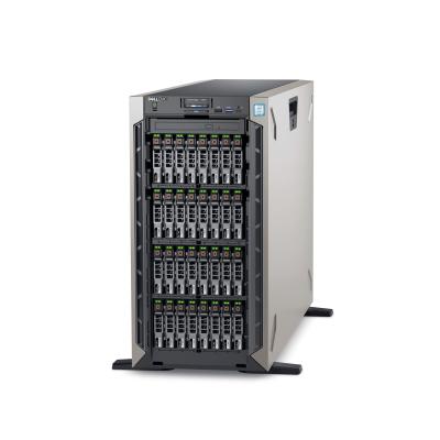 China T640 Server Intel Xeon Win Server 2022 Standard-PC-Computer-Turm-Server zu verkaufen