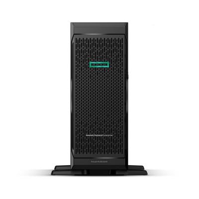 China Intel Xeon CPU Equipped HPE Proliant ML350 Gen10 Tower Server voor Windows Server Te koop