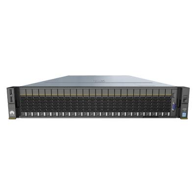 China Private Mold NO Hua Wei XFusion RH2488H V5 Computer PC Network SQL 2U 4 Nodes Rack Server for sale