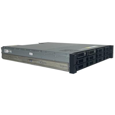 China Me4 Attached Storage 2U Rack Networking Storage Me4012 for sale