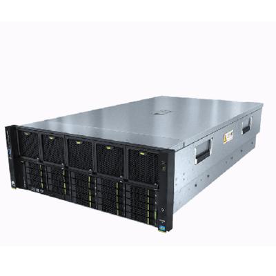 China Huawei Xfusion RH5885 V3 4U 24 Bay Rackmount Win Web PC Computer Xeon Server with Stock for sale