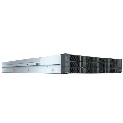 China Huawei 2288H V6 Win Server 2019 Standard 2U Rack Xeon Gold Smart Media GPU Server for sale