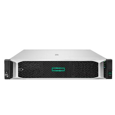 China Private Mold-Compatible Hpe 5660 Network Attached Storage R6u04A for Rack Setup for sale