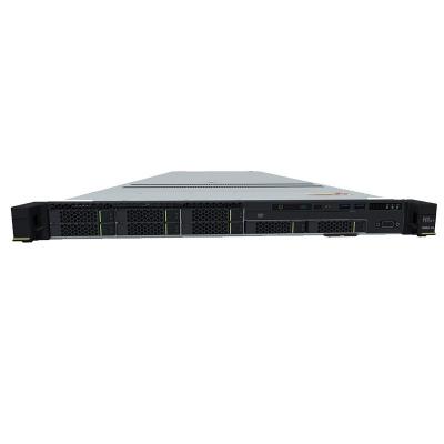 China Hua Wei Server 1288H V6 Win Server Computer Box Cloud Computing Technologie Xeon Gold 1U Server Rack Te koop