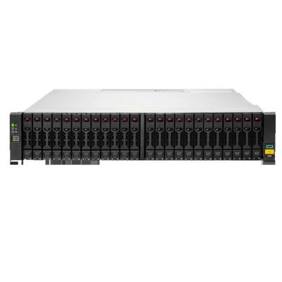 China Used Rack Hpe Msa 2062 2u Nas Storage Flash-Enabled Networking Storage for sale