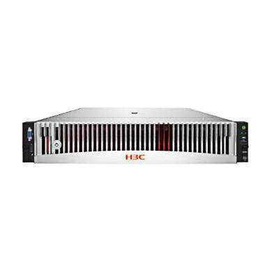 China Intel Xeon 2-Socket Rack Server H3c Uniserver R4950 G5 Ultra Server NO for sale