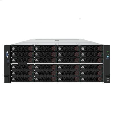 China Advanced Features H3c Uniserver R4300 G5 4u Rack Server for Your Business for sale