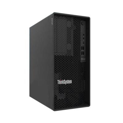 China Private Mold Thinkserver St50 V2 Intel Xeon CPU Computing Tower Server for sale