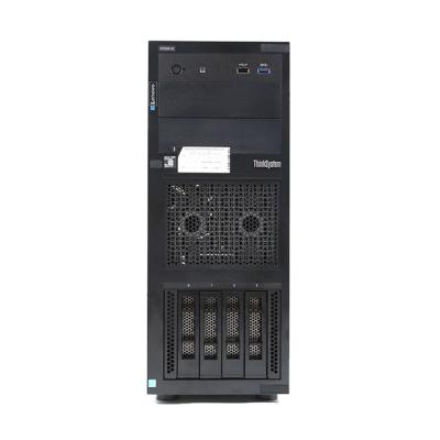 China Intel Xeon Processor Tower Server Thinksystem St250 V2 for Enterprise ERP Efficiency for sale