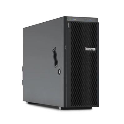 China Thinkserver St550 Intel Xeon CPU Media GPU Tower Server Pre-Owned Product for sale