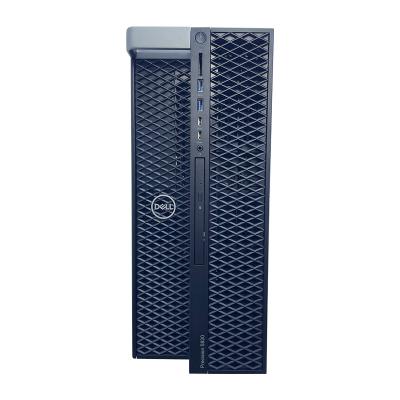 China Experience Superior Graphic Media Processing with T5820 Xeon Tower Workstation for sale