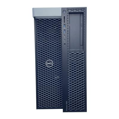 China Rack Precision T7920 Dual Intel Xeon CPU Calculadora Gráfica Estações de Trabalho Torre à venda