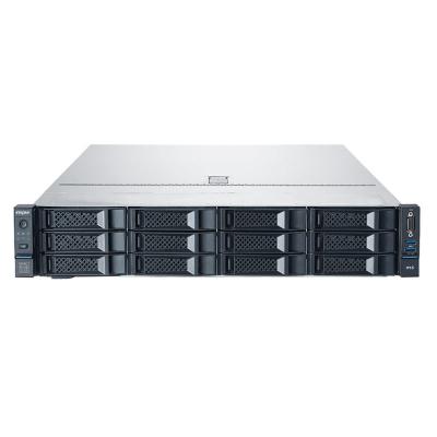 Chine Inspur NF5280M6 2U 24 Bay Rack Serveur pour hébergement Web Linux Intel Xeon à l'intérieur à vendre