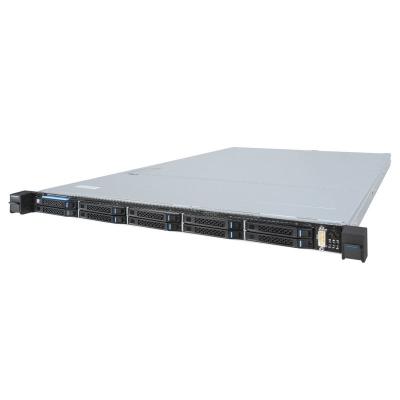 China NF5180M5 OEM Web Hosting Win Server 2022 STD 1U Rackmount Server Barebone Case for Needs for sale