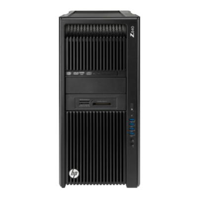 China Stock Hpe Z840 Intel Xeon E5-2620 V3 Processor Workstation for Rack-Based Computing for sale