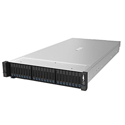 Chine Inspur 8260M6 Win hébergement Web Nas Système serveur 2U 25 Bay Stockage Rack serveur informatique à vendre