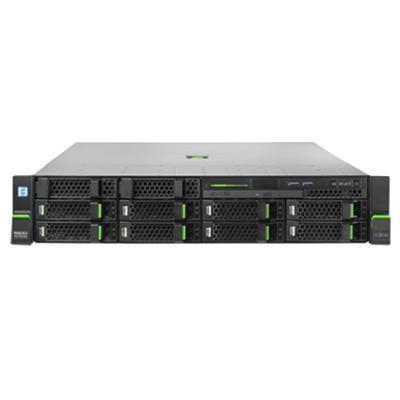 Китай Опыт превосходных производительностей с оригинальным Fujitsu RX2540 Rack Server продается