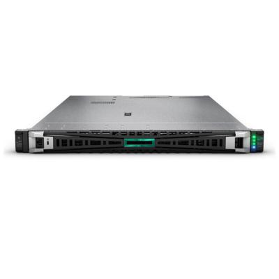 China Rack-Server PC 1U HPE ProLiant DL360 Gen11 Win Server 2022 Rechenzentrum 32 Core Media GPU zu verkaufen