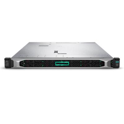 China Private Mold HPE Proliant DL360 Gen10 Plus Server Dubbele Intel Xeon Gold-processor 2U Rack Te koop