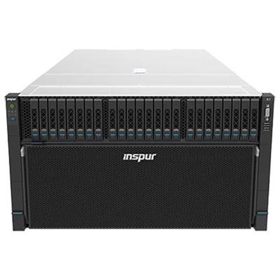 China Hot Inspur NF5688m7 Hgx H100 8 GPU 80GB Rack Server for AI and Big Data Applications for sale