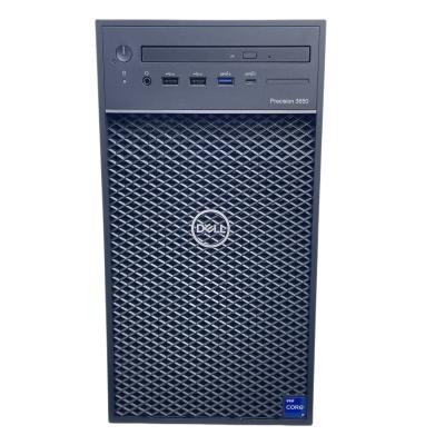 China DELL T3650 Workstation Tower Intel Xeon Video GPU PC network server for sale